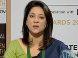 Video: Women of Worth Conclave: Priya Dutt Speaks About Women Empowerment