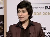 Video : Anjum Chopra Talks About Gender Equality