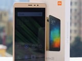 Xiaomi Redmi Note 3 - Inside Out
