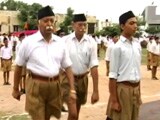 Video : इंडिया 9 बजे : RSS ने बदला चोला