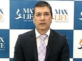 Video : Continue to Like Private Sector Financials: Max Life Insurance