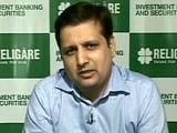 Video : Tata Motors Valuations Attractive: Mihir Jhaveri
