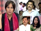 Video : Now, Congress Echoes BJP On 'Bharat Mata' Slogan: Patriot Games