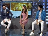 Video: Fawad, Sidharth, Alia Reveal Funny Secrets About Rishi Kapoor