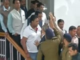 Video : Horse Politics: Ministers Come To Blows In Uttarakhand Assembly