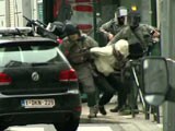 Video : Terror in Brussels: A Timeline of Horror