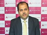 Video : Axis AMC Sanguine On Prospects For Economy