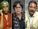 Video : 3 Journalists Arrested In 6 Months: Chhattisgarh A 'Police State'?
