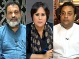 Video : Kanhaiya In Hyderabad For Rohith: University Politics Goes National?