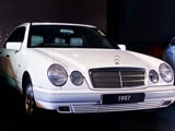 CNB Bazaar Buzz: Mercedes-Benz Edition E, 20 Years of E-Class & Ask SVP