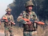 Videos : इंडिया 9 बजे : पठानकोट हमले में पाक जांच टीम को गवाहों से पूछताछ की इजाजत- सूत्र