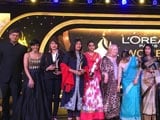 Video: Women of Worth Awards 2016: The Awardees