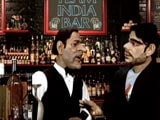 Team India Bar