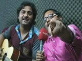 Videos : 'जीतेंगे हम शान से...', टीम इंडिया के लिए खास गाना