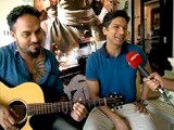 Videos : गायक शान ने टीम इंडिया को अपने अंदाज में दी शुभकामनाएं