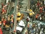 Video : Kolkata Flyover Collapse A Man-Made Tragedy: Where Does Buck Stop?