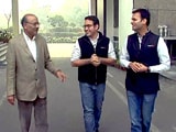 Walk The Talk With Snapdeal Founders Kunal Bahl And Rohit Bansal