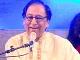 Video : Ghulam Ali Event Cancelled By Delhi Hotel Allegedly After Threat