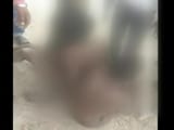 Videos : चित्तौड़गढ़ में तीन नाबालिगों के साथ सरेआम कपड़े उतरवाकर मारपीट