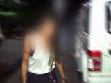 Video : विदेशी महिला से रेप की कोशिश, पुरुष सैलानी को पीटा