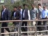 Videos : पठानकोट हमले पर पाक JIT की रिपोर्ट लीक, हमले को भारत का ड्रामा बताया