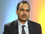 Video : Prashant Jain on His Stock Picking Strategy