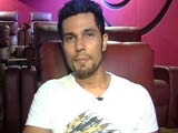 Video : Randeep Hooda on His Weight Loss for <i>Sarbjit</i>