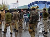 Video : NIT Srinagar Issue: 2 FIRs Registered In Connection With Campus Violence
