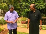 Walk The Talk With Former UIDAI Chairman Nandan Nilekani