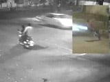 Video : Mercedes Hit-And-Run: Accused Teen A 'Repeat Offender', Say Police