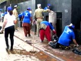 Video : Swachh Bharat, Swachh Rail