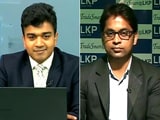Video : Buy Havells India For Target Of Rs 400: Kunal Bothra