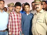Video : Two Arrested For NIA Officer Tanzil Ahmed's Murder, Police Hint At Revenge