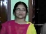 Video : Wife Of NIA Officer Shot Dead in Uttar Pradesh Dies In Hospital