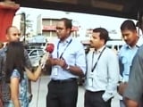 Video : Citizens' Voice: IT Employees Adopt a Road to Beat Traffic Woes