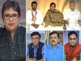 Video : Rohith's Family Converts to Buddhism: Debating The Ambedkar Legacy