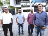 Meet Pune's Ambitious Startups