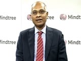 Video : Mindtree Management on Q4 Earnings