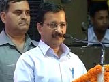 Video : Kejriwal to Babus: 'Don't Mess With Us, We Are Here For 10-15 Years'
