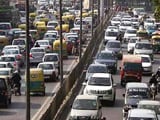 Video : Odd-Even Plan Back Next Week As Delhi Pollution Spikes