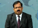 Video : Prefer Kotak Mahindra Bank, Axis Bank Over ICICI Bank: G Chokkalingam
