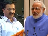 Video : What PM Modi and Arvind Kejriwal Told Bureaucrats Sharply Differed
