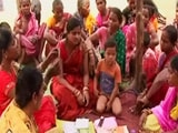 Odisha Women On a Mission to Educate Villagers On Maternal Health, Nutrition and Sanitation