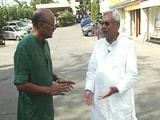 Video: कांग्रेस और लेफ्ट के बिना बीजेपी के खिलाफ गोलबंदी संभव नहीं : नीतीश कुमार