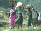 Video : No Power Or Roads Ever And Now, No Water In This Jharkhand Village