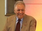 Video : In Conversation With Zubin Mehta - A Lifetime Of Music