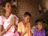 Video : Without Help, My Sons Would've Lost Another Parent: Telangana Farmer's Widow
