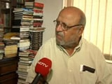 Video : Filmmaker Shyam Benegal on the Reforms Suggested to CBFC