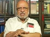 Video : Shyam Benegal To Censor Board: No Scissors Please