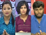 Video : Young Leaders On Income-Based Quota, Adarsh And Student Suicides
